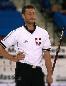 Claudio Pescia