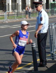 Kim Hye-gyong