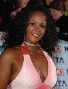 Kerry Stacey