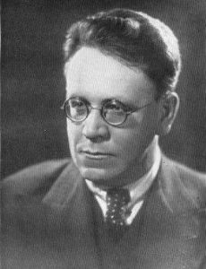 Samuil Marshak