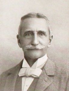 Anne Casimir Pyrame de Candolle