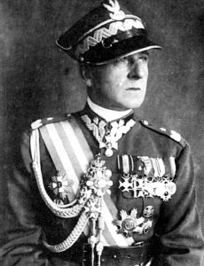 Bolesław Wieniawa-Długoszowski