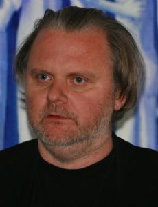 Jon Fosse