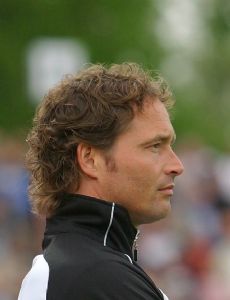 Marcus Sorg