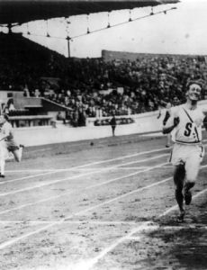 Henry Russell (athlete)