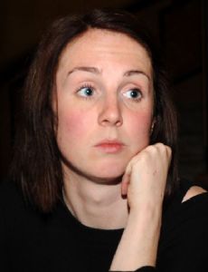 Marina Pettersson-Engström