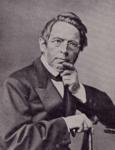 Johann Gustav Droysen