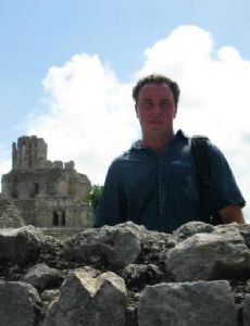 James Cummins (author)