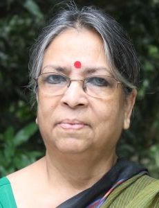 Sultana Kamal