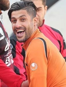 Mehdi Daghagheleh