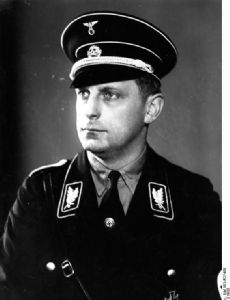 Werner Lorenz