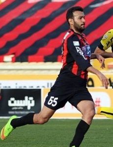 Milad Nouri