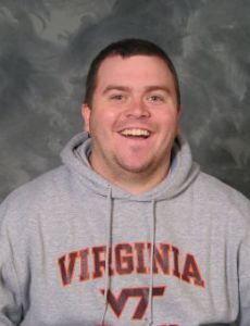 Adam Ward