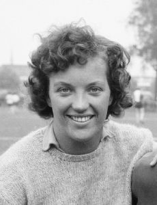 Nel Zwier