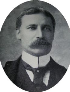 Moses Taylor Pyne
