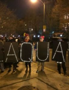 Shooting of Laquan McDonald
