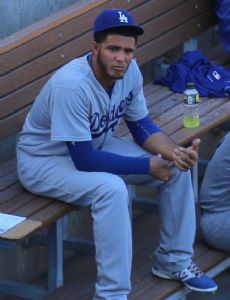Yimi Garcia