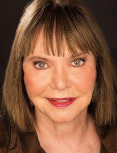 Corinne Orr