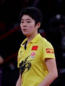 Rao Jingwen