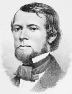 Amory Holbrook