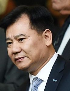 Zhang Jindong