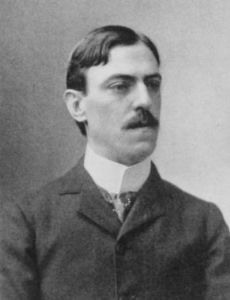 Edmund Yard Robbins