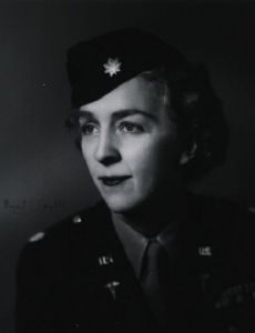 Margaret D. Craighill