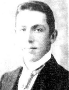 Billy Griffith (footballer)