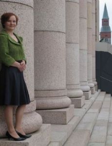 Anne Kalmari