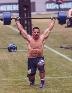 Jason Khalipa