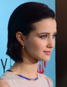 Julia Goldani Telles