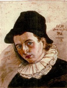 Philipp Uffenbach