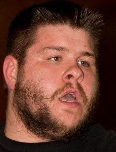 Kevin Steen