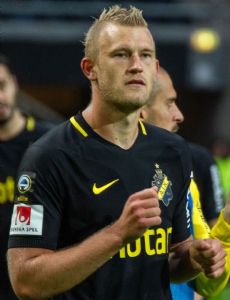 Robin Jansson