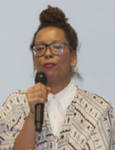 Jenna Wortham
