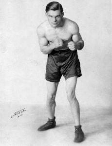 Jimmy Goodrich