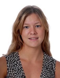 Kateryna Zubkova