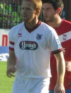 Craig Disley