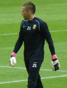 Marko Meerits