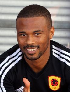 Fredy (Portuguese footballer)