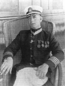 George Rose (Medal of Honor)
