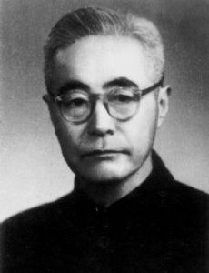 Gu Jiegang