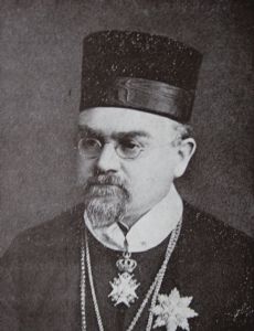 Gorazd (Pavlik) of Prague