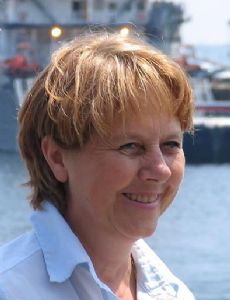 Patricia Adam