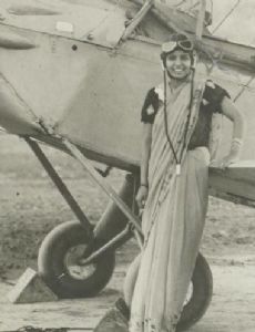 Sarla Thakral