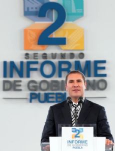 Rafael Moreno Valle