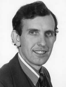 Leslie Hannah