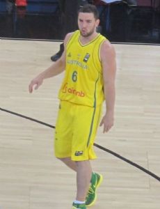 Adam Gibson (basketball)