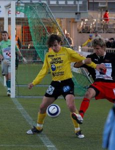 Harri Ylönen