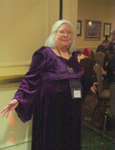 Juanita Coulson